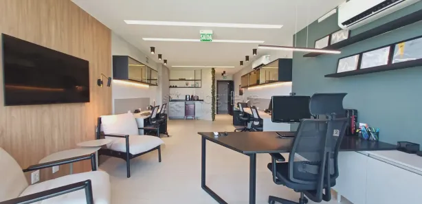 Sala Comercial à venda, 41m² no Paiva, Cabo de Santo Agostinho