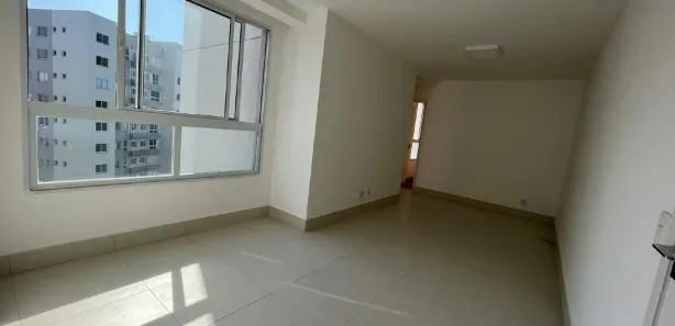 Apartamento com 2 Quartos para alugar, 54m² no Liberdade, Belo Horizonte