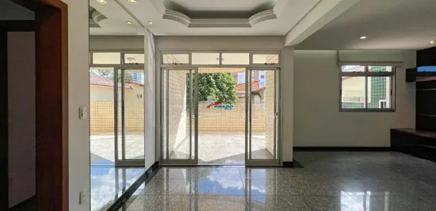 Apartamento com 4 Quartos à venda, 242m² no Padre Eustáquio, Belo Horizonte