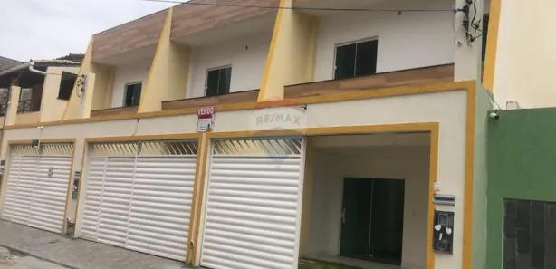 Casa com 4 Quartos à venda, 120m² no Vila Praiana, Lauro de Freitas