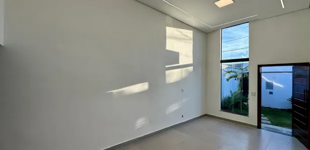 Casa com 3 Quartos à venda, 120m² no Residencial Visão, Lagoa Santa