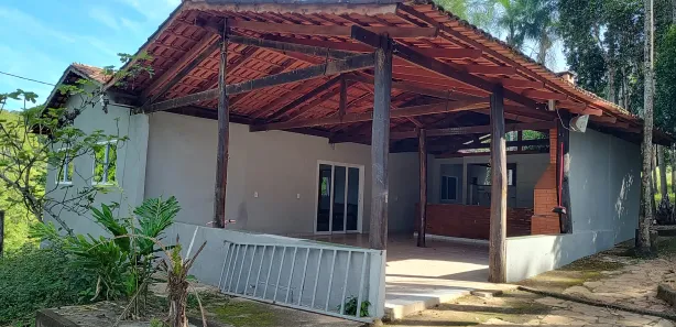 Fazenda/Sítio com 3 Quartos à venda, 8m² no , Bonfinópolis