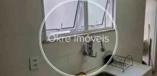 Apartamento com 5 Quartos à venda, 290m² no Catete, Rio de Janeiro
