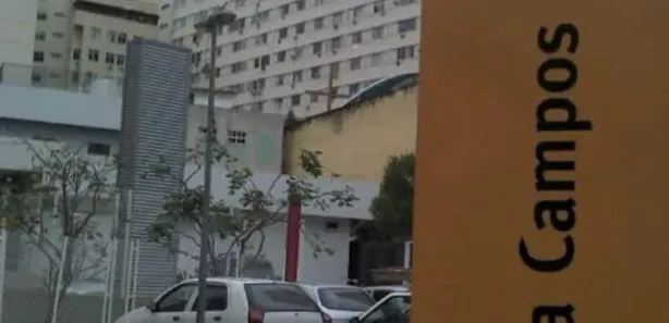 Apartamento com 1 Quarto para alugar, 44m² no Copacabana, Rio de Janeiro