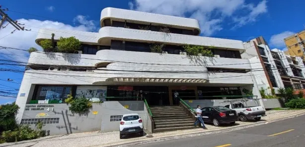 Prédio Comercial à venda, 860m² no Rio Vermelho, Salvador