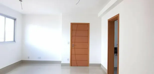 Apartamento com 3 Quartos à venda, 74m² no Minas Brasil, Belo Horizonte
