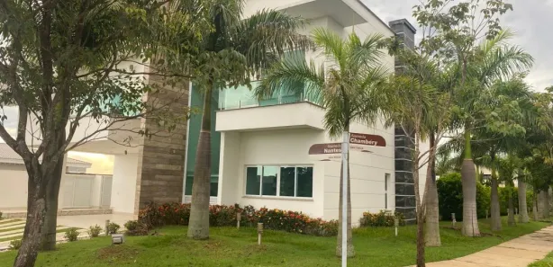 Casa de Condomínio com 4 Quartos para alugar, 950m² no Parque Reserva Fazenda Imperial, Sorocaba