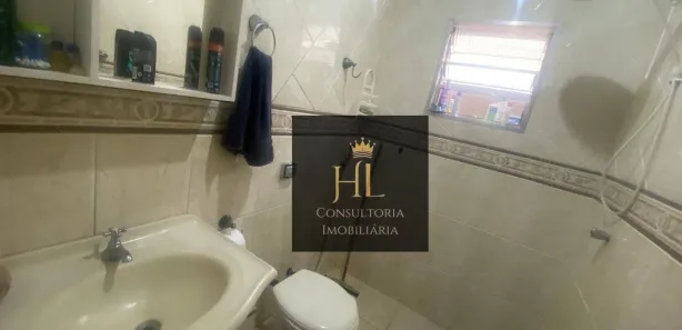 Casa com 2 Quartos à venda, 108m² no Sítio Paecara (Vicente de Carvalho), Guarujá