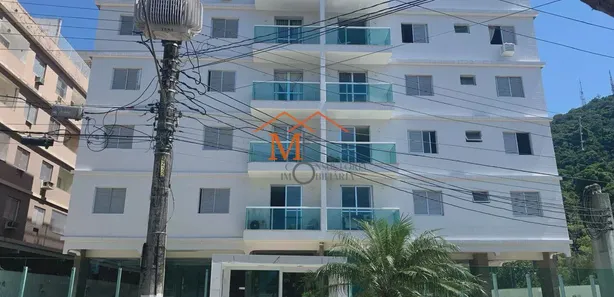 Apartamento com 2 Quartos à venda, 75m² no Enseada, Guarujá