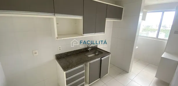 Apartamento com 3 Quartos à venda, 92m² no Dom Pedro I, Manaus