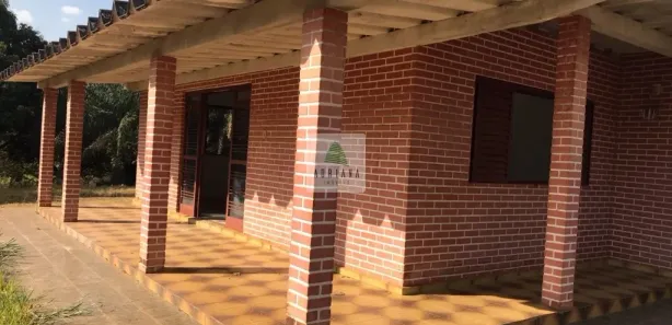 Fazenda/Sítio com 5 Quartos à venda, 500m² no , Goianápolis