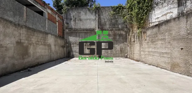 Galpão/Depósito/Armazém com 1 Quarto para venda ou aluguel, 40m² no Vila Valqueire, Rio de Janeiro