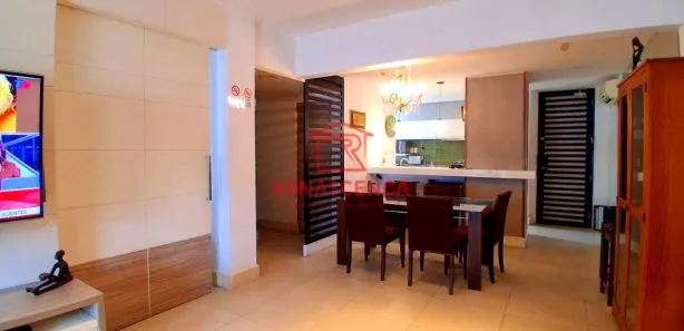 Cobertura com 2 Quartos para alugar, 90m² no Copacabana, Rio de Janeiro