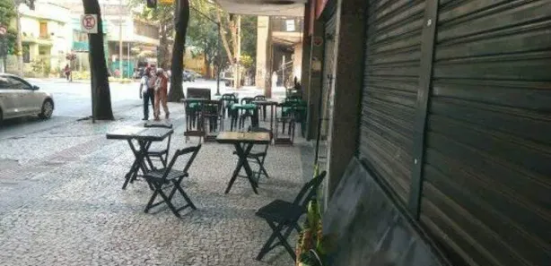 Ponto Comercial para alugar, 150m² no Lourdes, Belo Horizonte