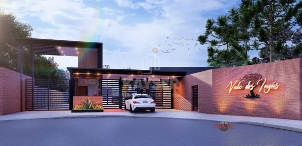 Lote/Terreno à venda, 180m² no Parque da Matriz, Gravataí