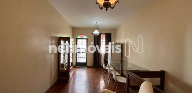 Casa com 5 Quartos para alugar, 1400m² no Cinquentenário, Belo Horizonte