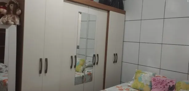 Casa com 2 Quartos à venda, 65m² no Cosme de Farias, Salvador