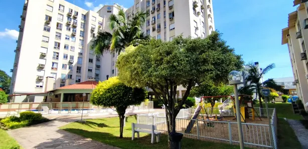 Apartamento com 1 Quarto para alugar, 56m² no Cristo Rei, São Leopoldo