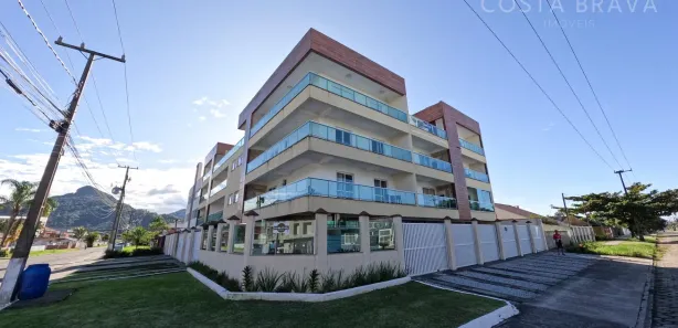 Cobertura com 2 Quartos à venda, 161m² no Centro, Matinhos
