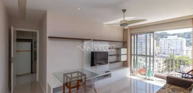 Apartamento com 2 Quartos à venda, 87m² no Botafogo, Rio de Janeiro