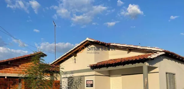 Casa com 2 Quartos à venda, 45m² no Santa Ines, Altos