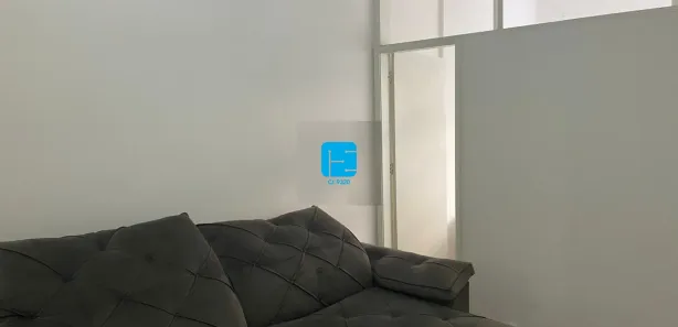 Kitnet com 1 Quarto para alugar, 37m² no Botafogo, Rio de Janeiro