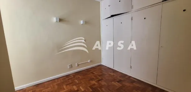 Apartamento com 3 Quartos para alugar, 89m² no Botafogo, Rio de Janeiro