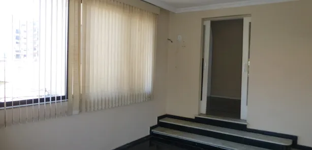 Apartamento com 3 Quartos para alugar, 90m² no Centro, Nova Iguaçu