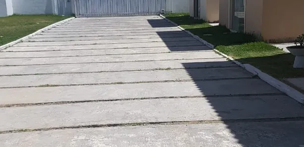 Casa de Condomínio com 3 Quartos à venda, 90m² no Catu de Abrantes (Abrantes), Camaçari