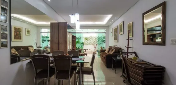 Casa com 3 Quartos à venda, 120m² no Caiçara-Adelaide, Belo Horizonte