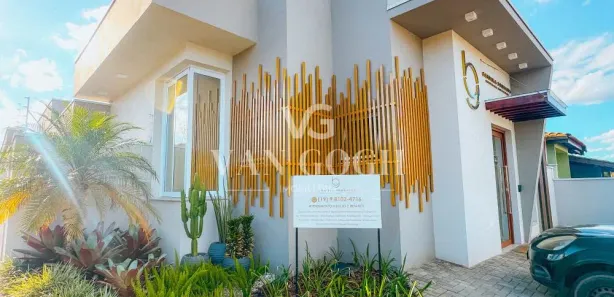 Sala Comercial para alugar, 20m² no Jardim das Tulipas, Holambra