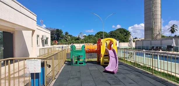 Apartamento com 2 Quartos para alugar, 48m² no Catu de Abrantes (Abrantes), Camaçari