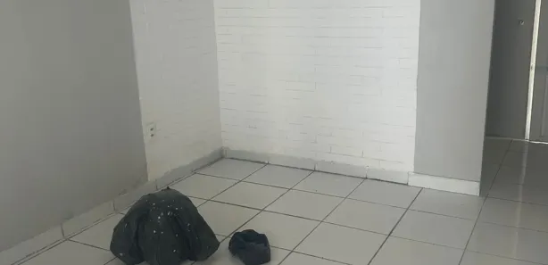Casa com 1 Quarto para alugar, 50m² no da Luz, Nova Iguaçu
