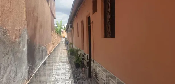 Kitnet para alugar, 10m² no Madureira, Rio de Janeiro