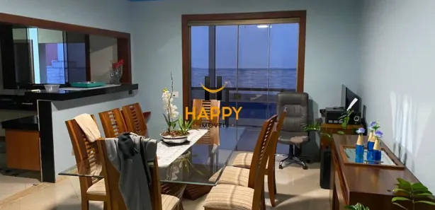 Casa com 5 Quartos à venda, 500m² no Joá, Lagoa Santa