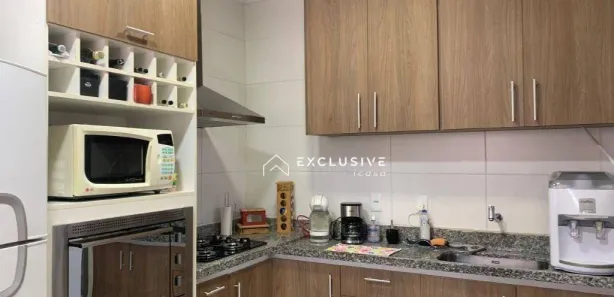 Casa de Condomínio com 2 Quartos à venda, 138m² no Sapé II, Caçapava