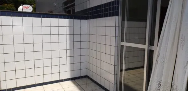 Apartamento com 1 Quarto para alugar, 50m² no São Lucas, Belo Horizonte