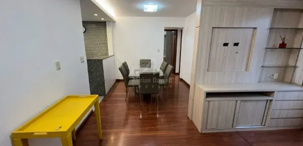 Apartamento com 3 Quartos à venda, 89m² no São Pedro, Belo Horizonte
