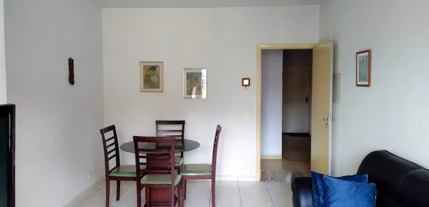 Apartamento com 3 Quartos à venda, 78m² no Enseada, Guarujá