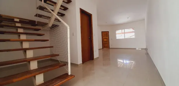 Casa de Condomínio com 3 Quartos para alugar, 140m² no Parque Senhor do Bonfim, Taubaté