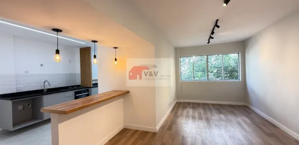 Apartamento com 2 Quartos à venda, 86m² no Moema, São Paulo