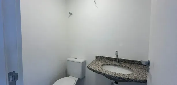 Sala Comercial para alugar, 37m² no Marechal Rondon, Canoas