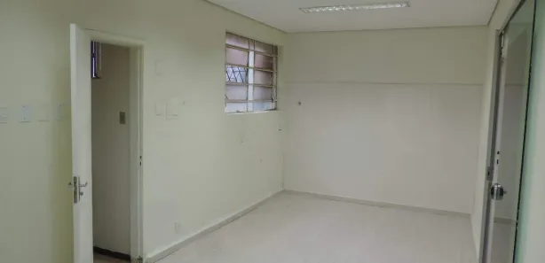 Imóvel Comercial para alugar, 50m² no Funcionários, Belo Horizonte