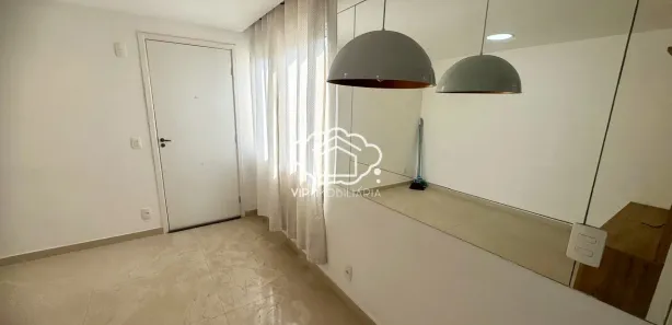 Apartamento com 2 Quartos à venda, 42m² no Campo Grande, Rio de Janeiro
