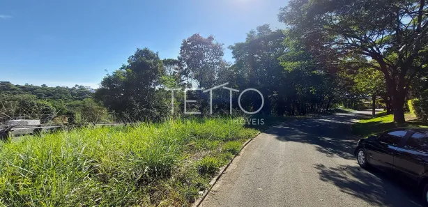 Lote/Terreno à venda, 5000m² no Estância das Amendoeiras, Lagoa Santa