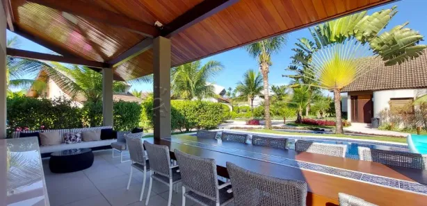 Casa de Condomínio com 4 Quartos à venda, 240m² no Porto de Galinhas, Ipojuca