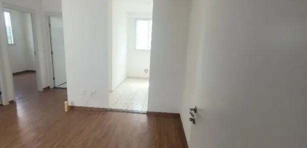 Apartamento com 2 Quartos para alugar, 43m² no Maria Teresa, Belo Horizonte