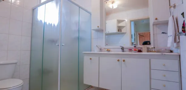 Apartamento com 4 Quartos à venda, 108m² no Jundiaquara, Araçoiaba da Serra