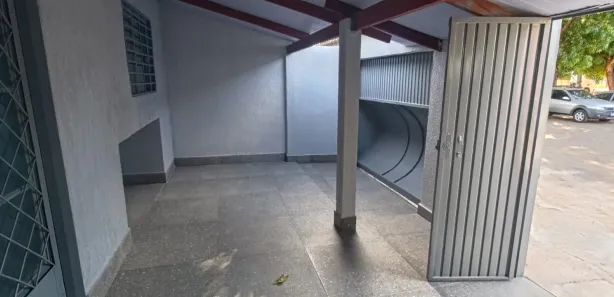 Casa com 2 Quartos para alugar, 80m² no Plano Diretor Sul, Palmas