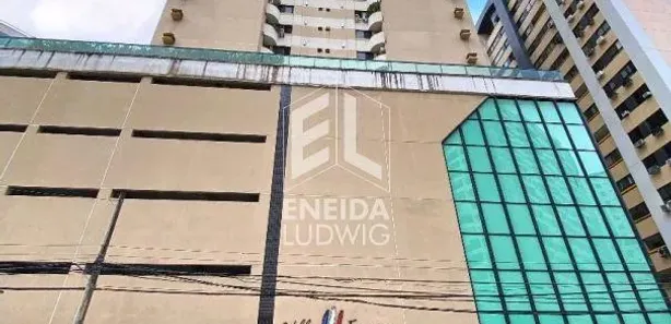 Apartamento com 3 Quartos à venda, 82m² no Pituba, Salvador